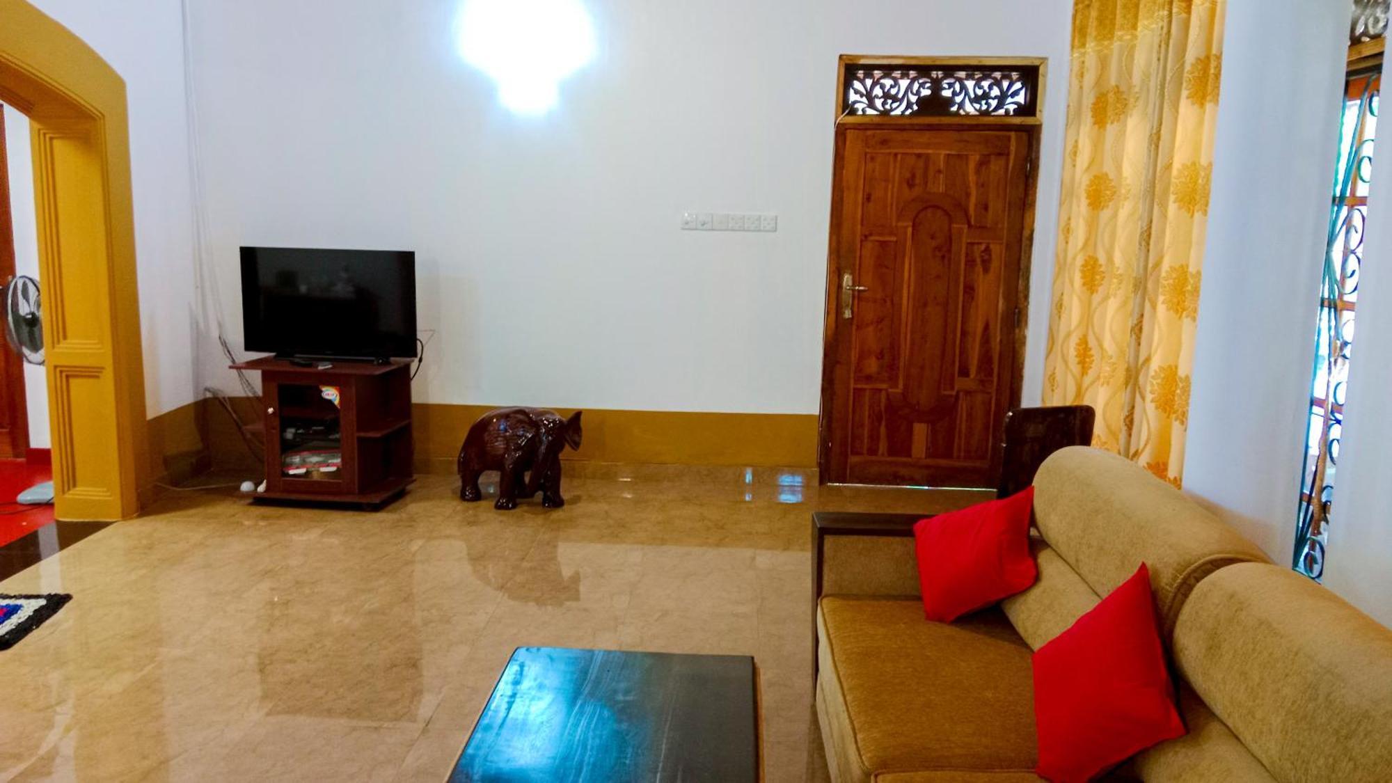 فندق Sigiri Thilanka Rest سيغيرِيا المظهر الخارجي الصورة