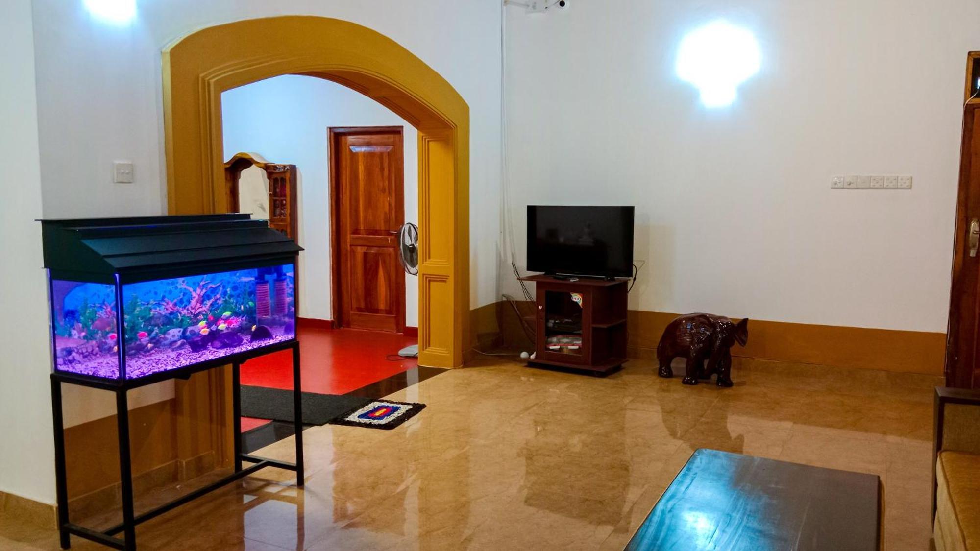فندق Sigiri Thilanka Rest سيغيرِيا المظهر الخارجي الصورة