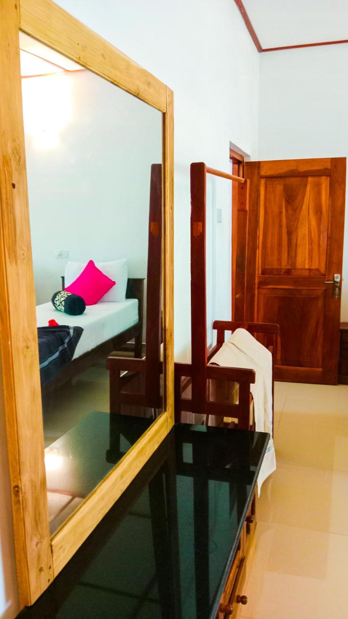 فندق Sigiri Thilanka Rest سيغيرِيا المظهر الخارجي الصورة